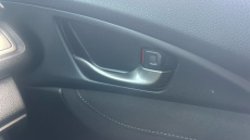 Honda Civic 1.0 VTEC Turbo 126 SR 5dr Petrol Hatchback